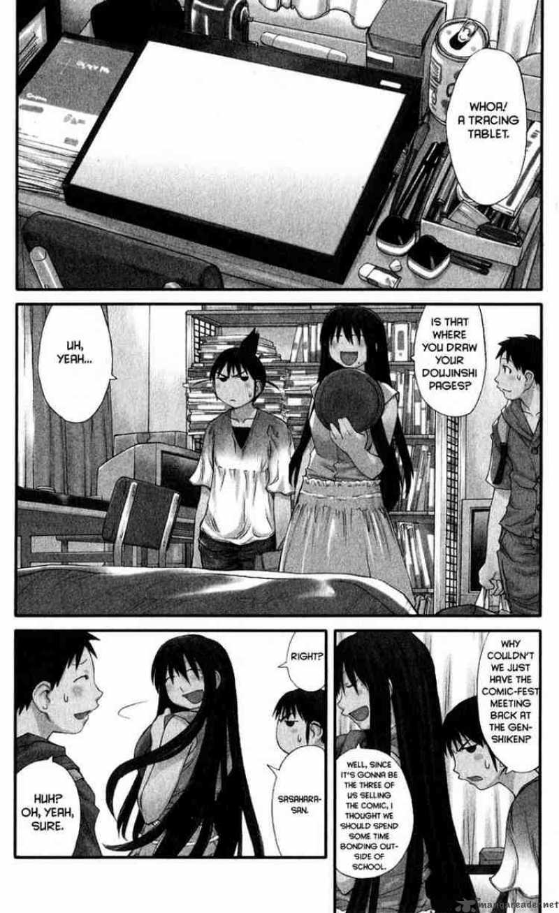 Genshiken 40 3