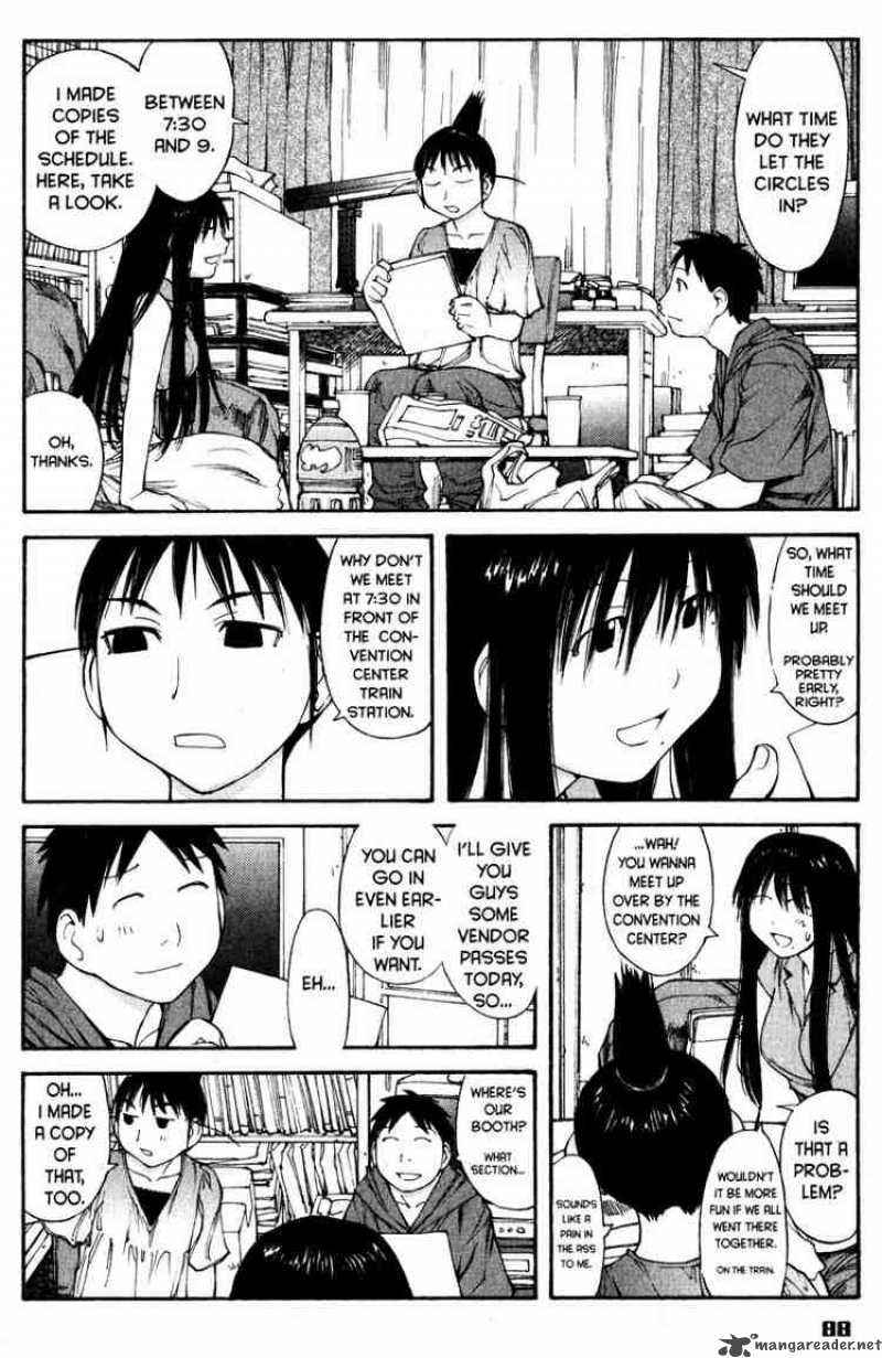 Genshiken 40 5