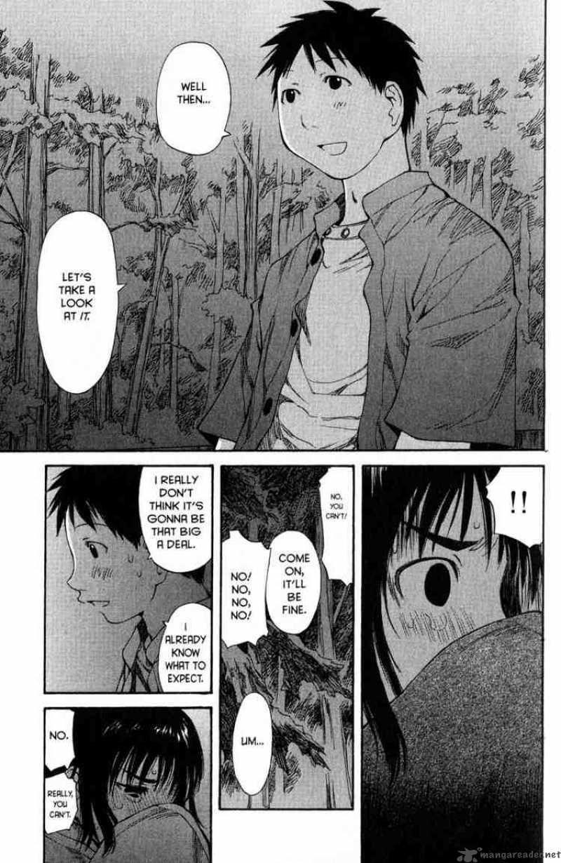 Genshiken 46 15