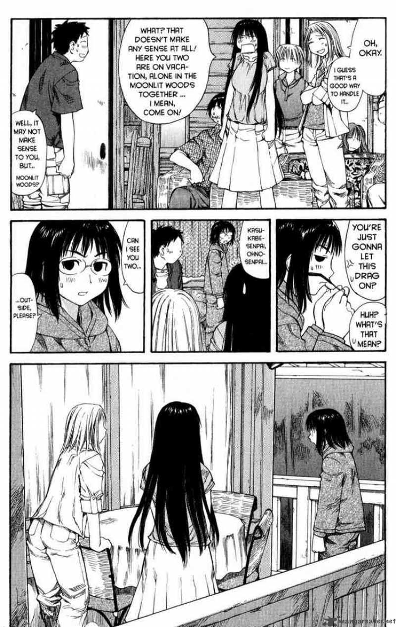 Genshiken 46 19