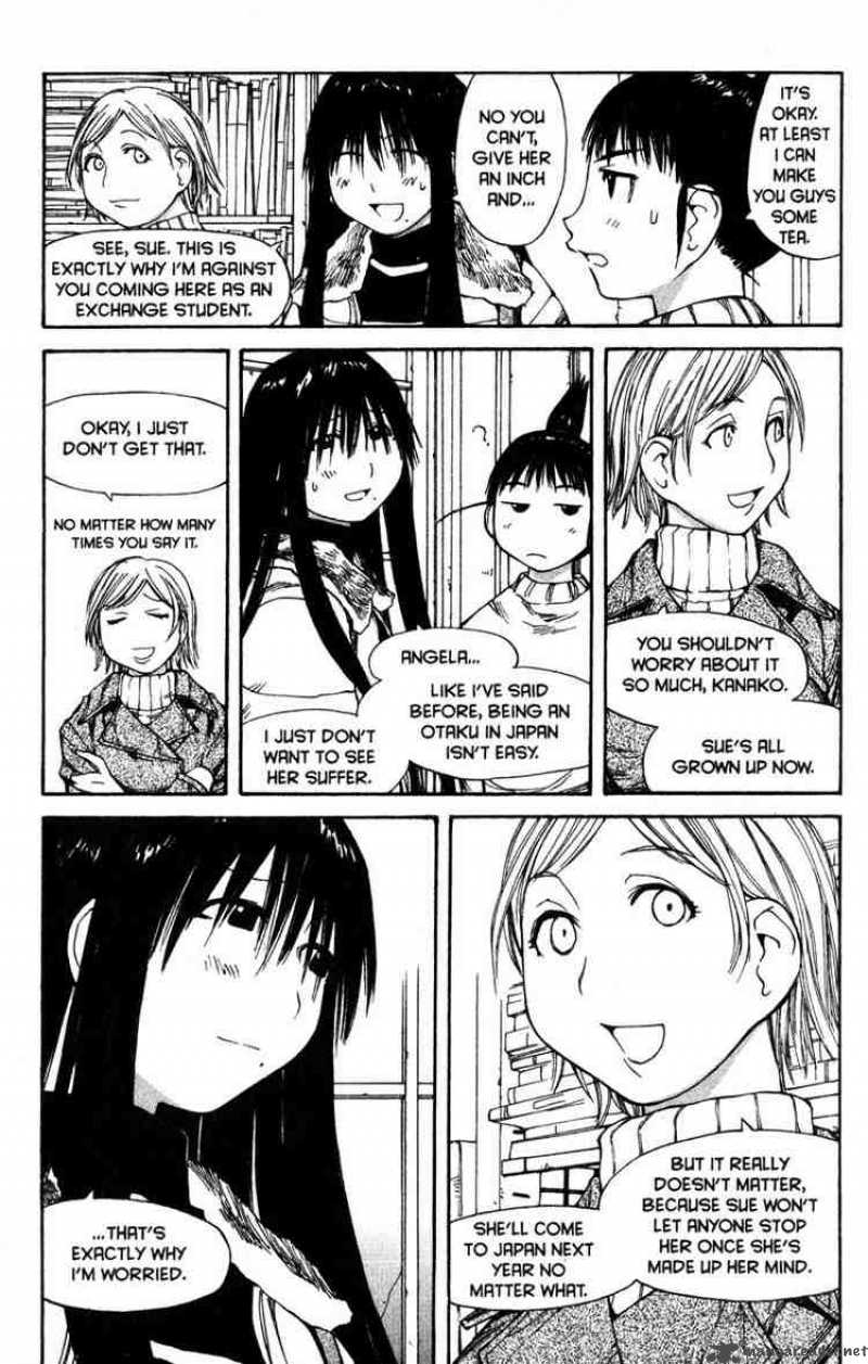 Genshiken 50 10