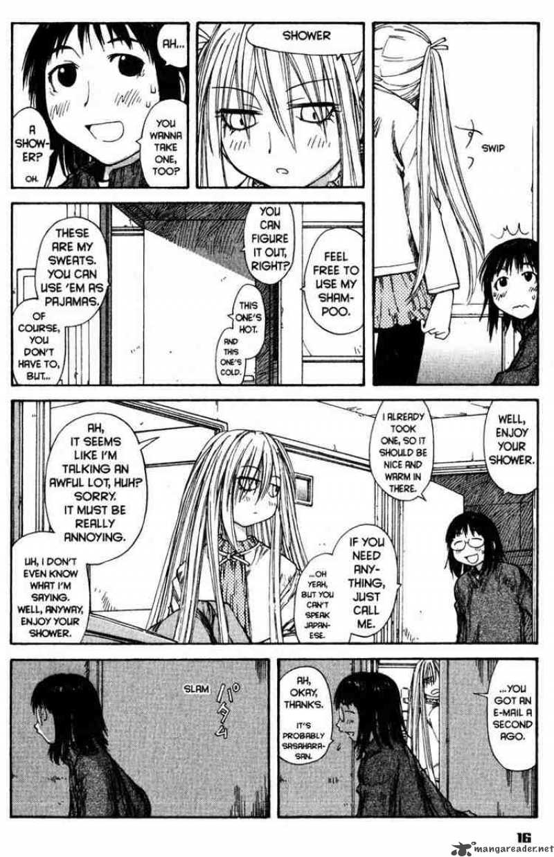 Genshiken 50 15