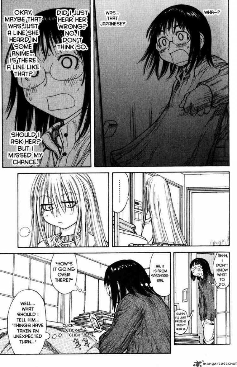 Genshiken 50 16