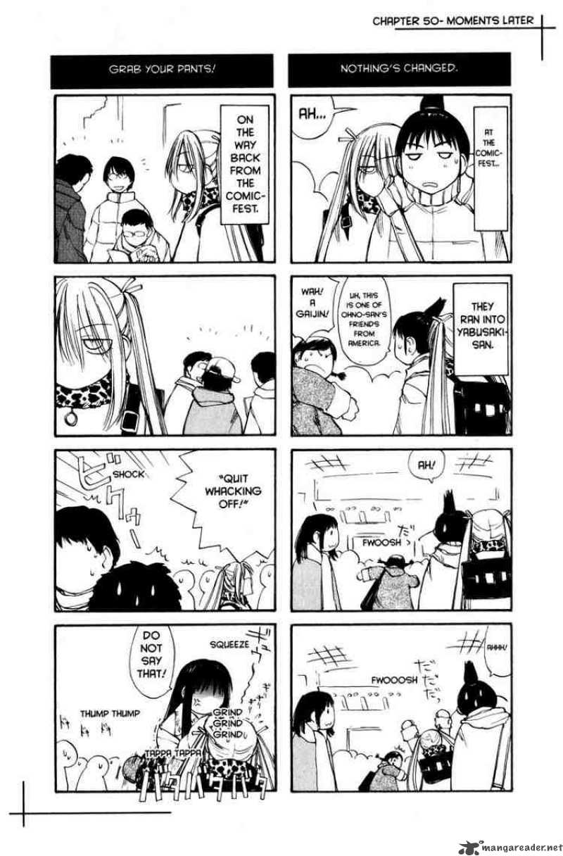 Genshiken 50 26