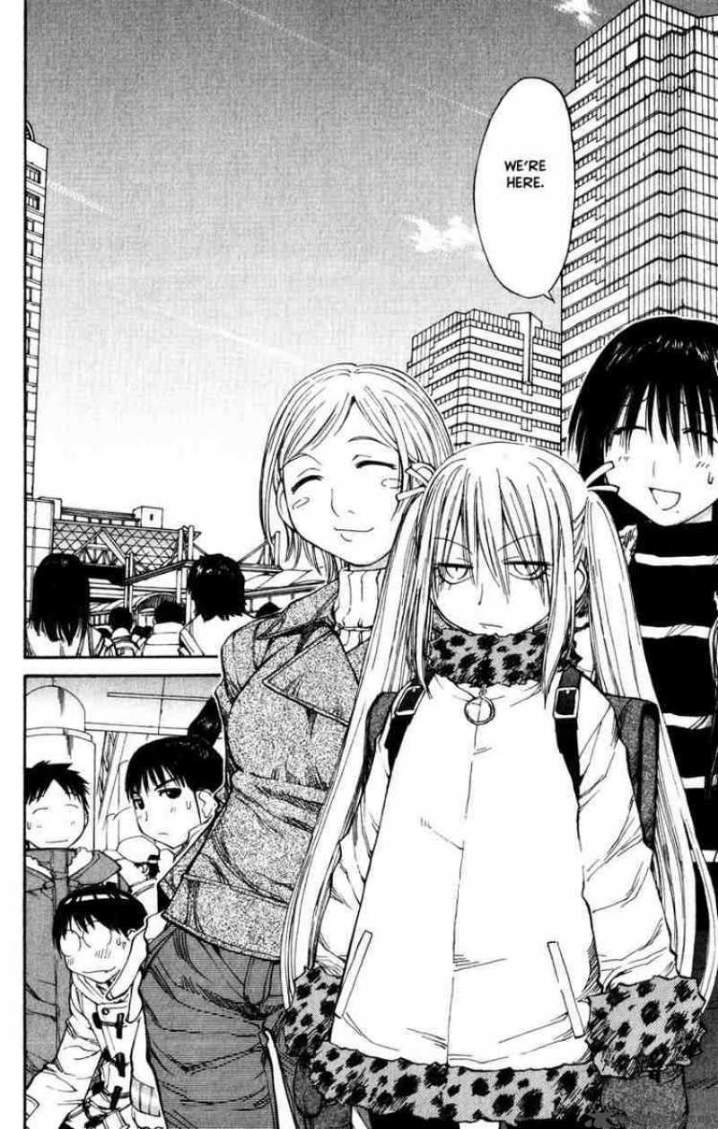 Genshiken 50 3