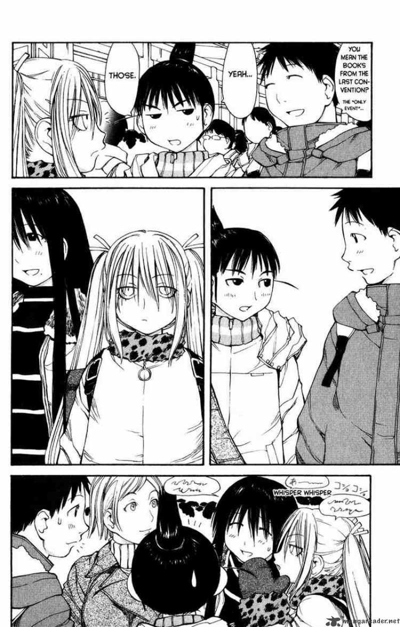 Genshiken 50 5