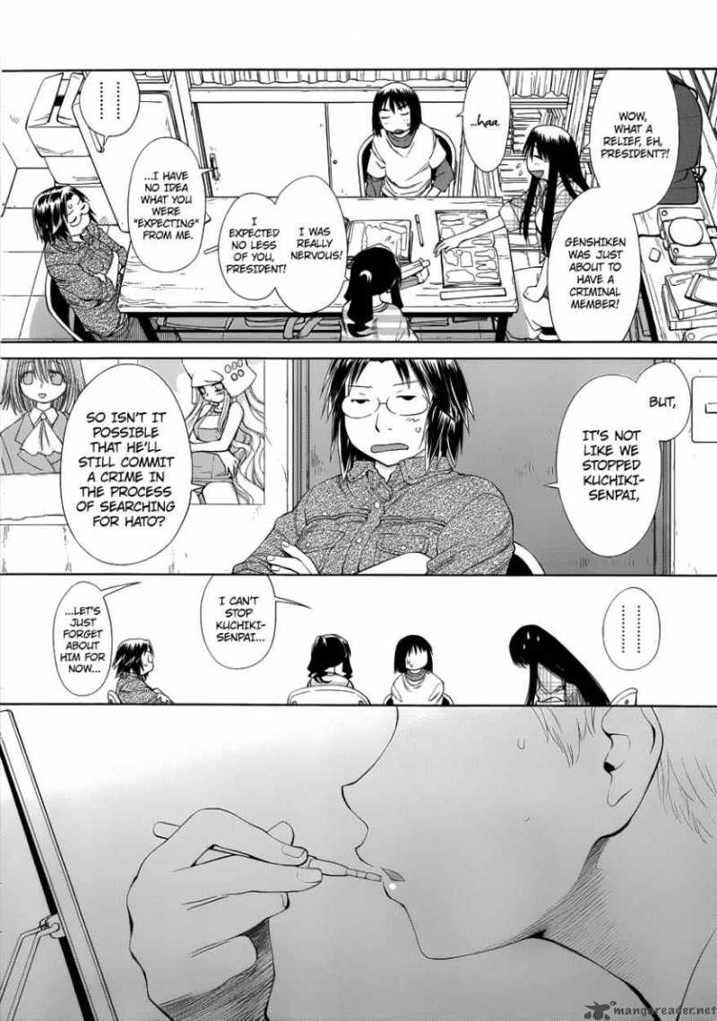 Genshiken 57 10