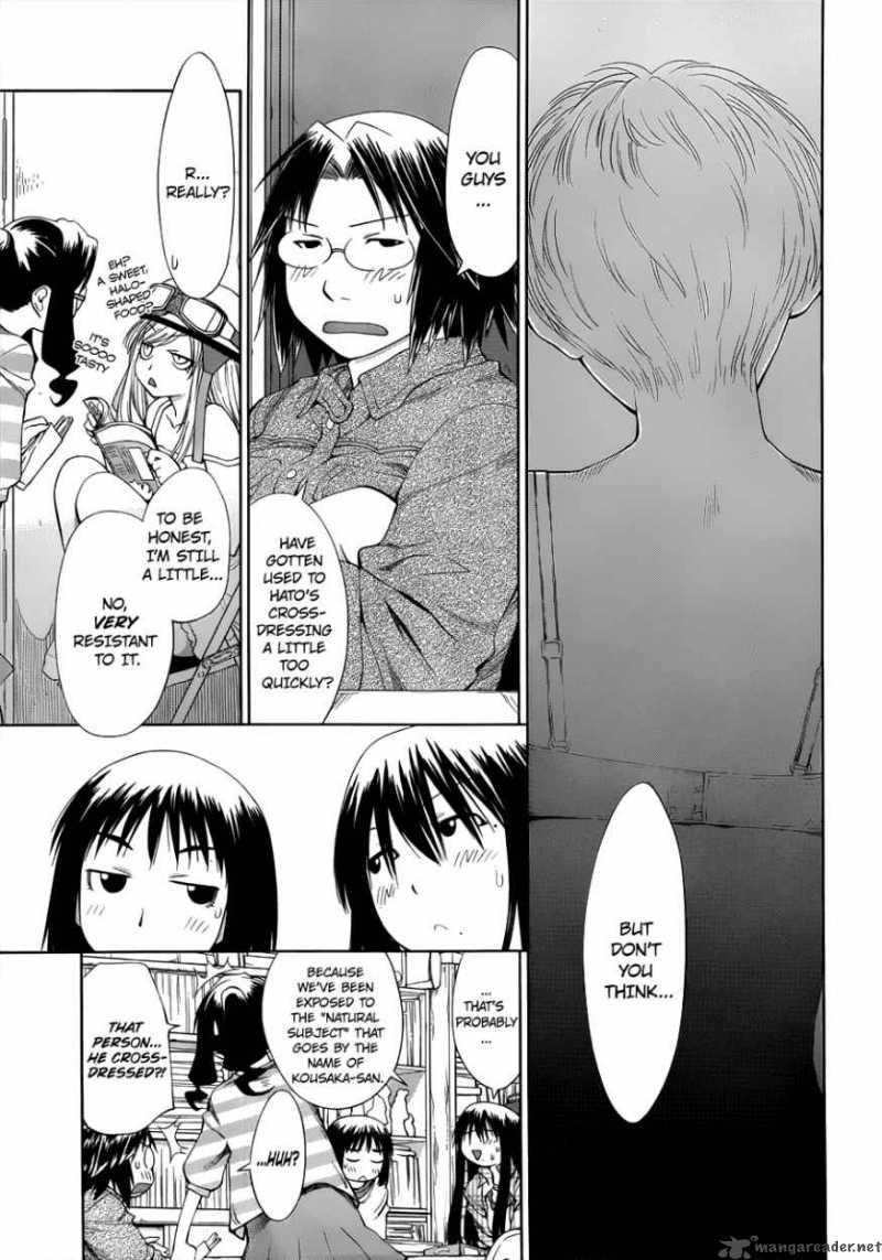 Genshiken 57 11