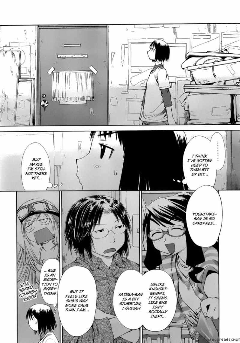 Genshiken 57 14