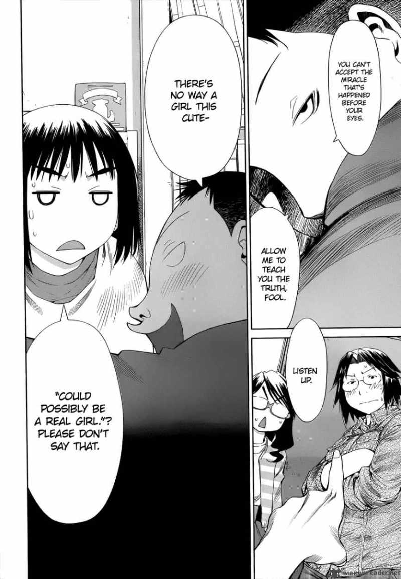 Genshiken 57 26