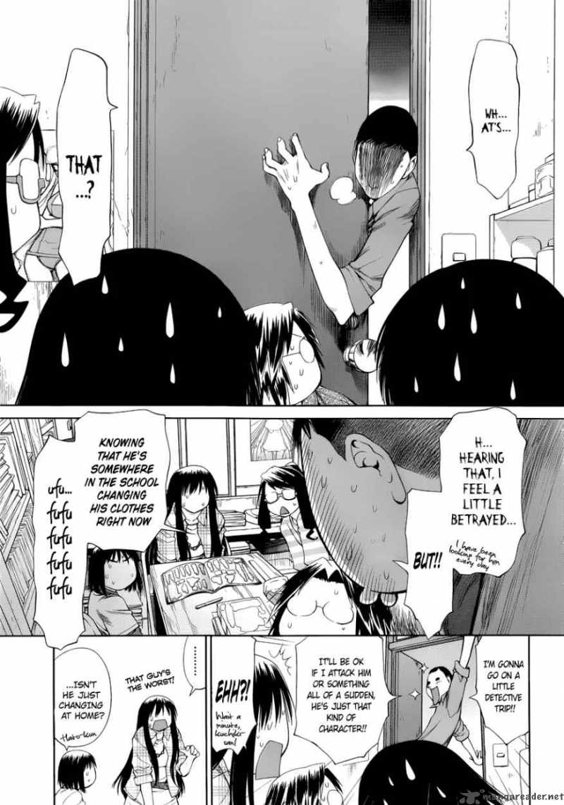 Genshiken 57 7