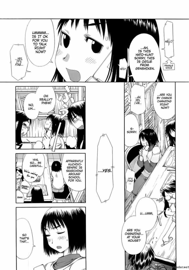 Genshiken 57 9