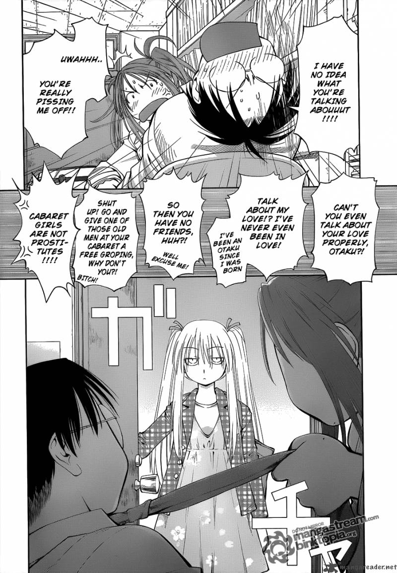 Genshiken 59 14