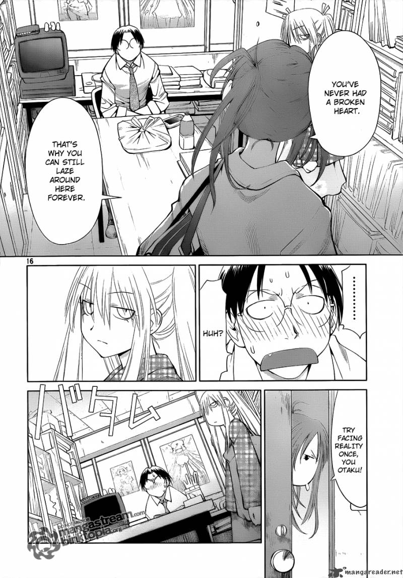 Genshiken 59 16