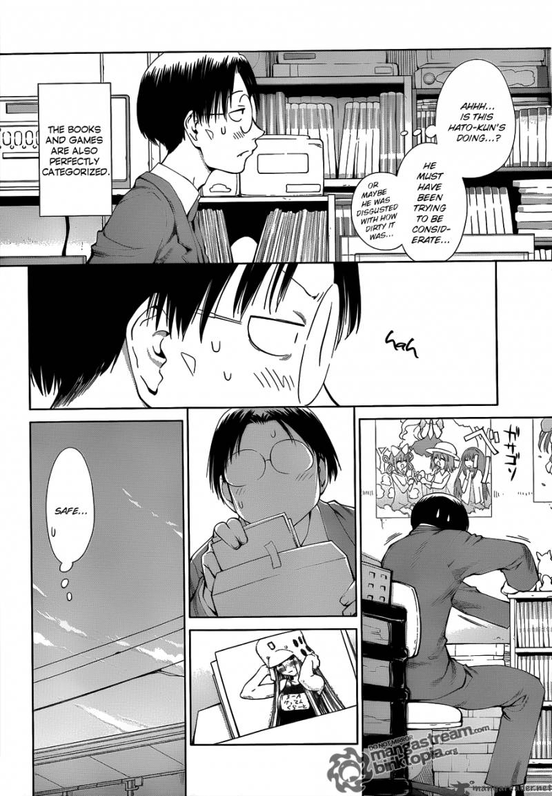 Genshiken 59 2