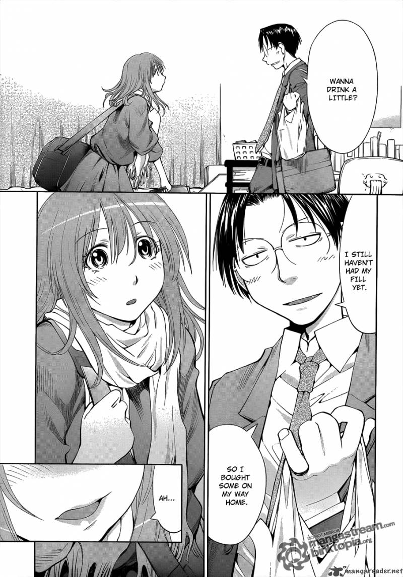 Genshiken 59 25