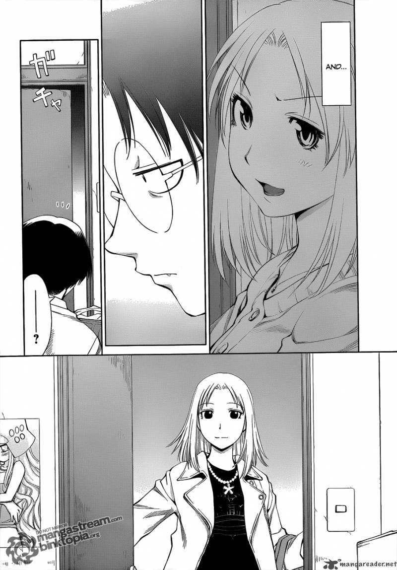 Genshiken 59 6