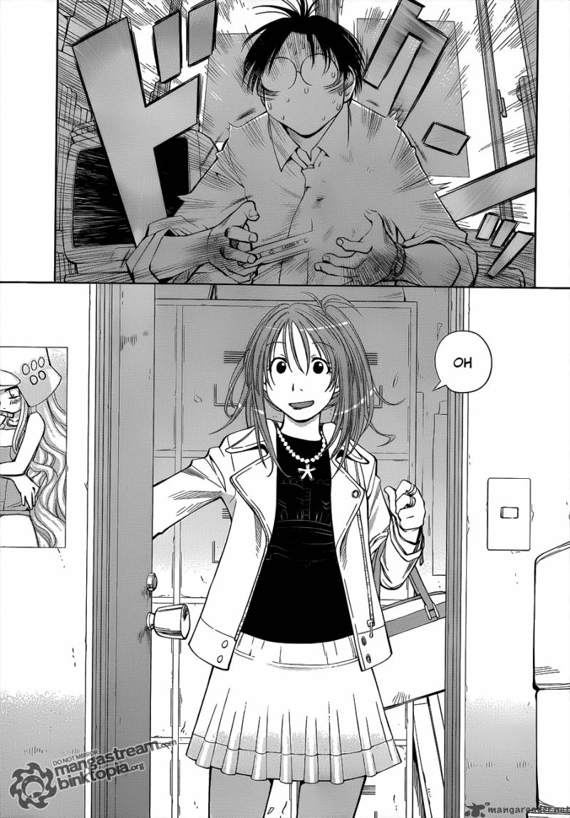 Genshiken 59 7