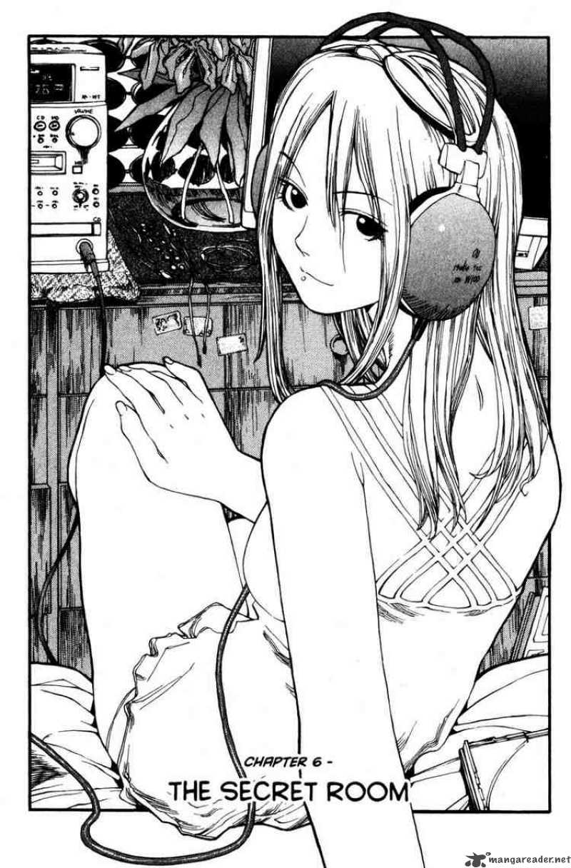 Genshiken 6 1