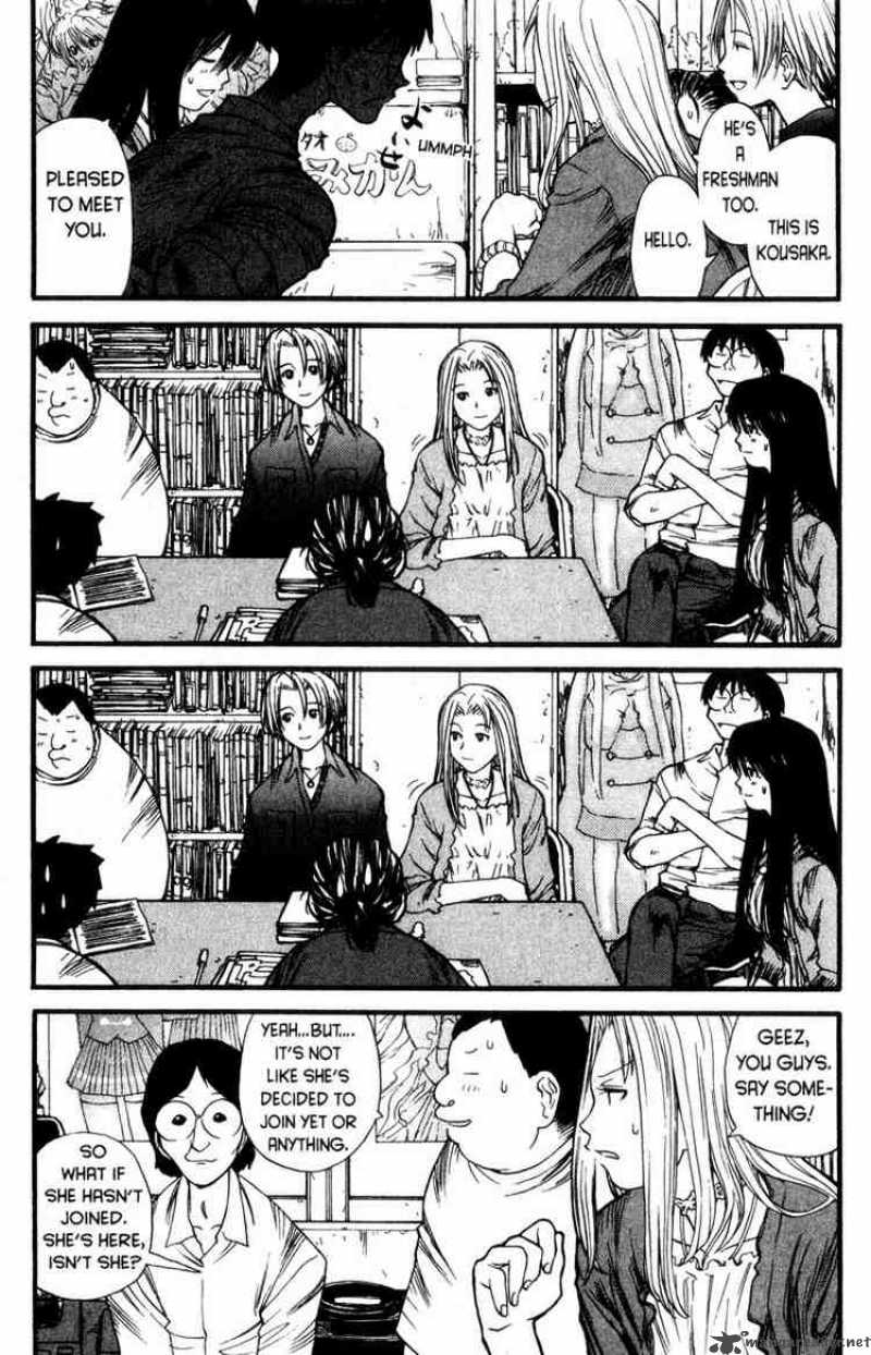 Genshiken 6 11