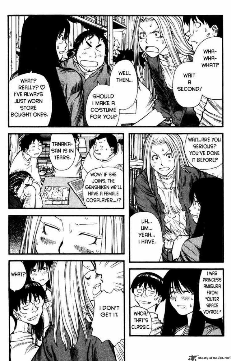 Genshiken 6 13