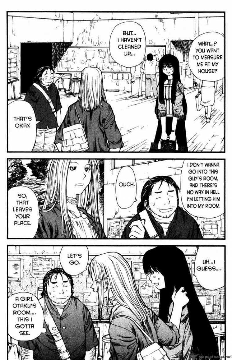 Genshiken 6 15