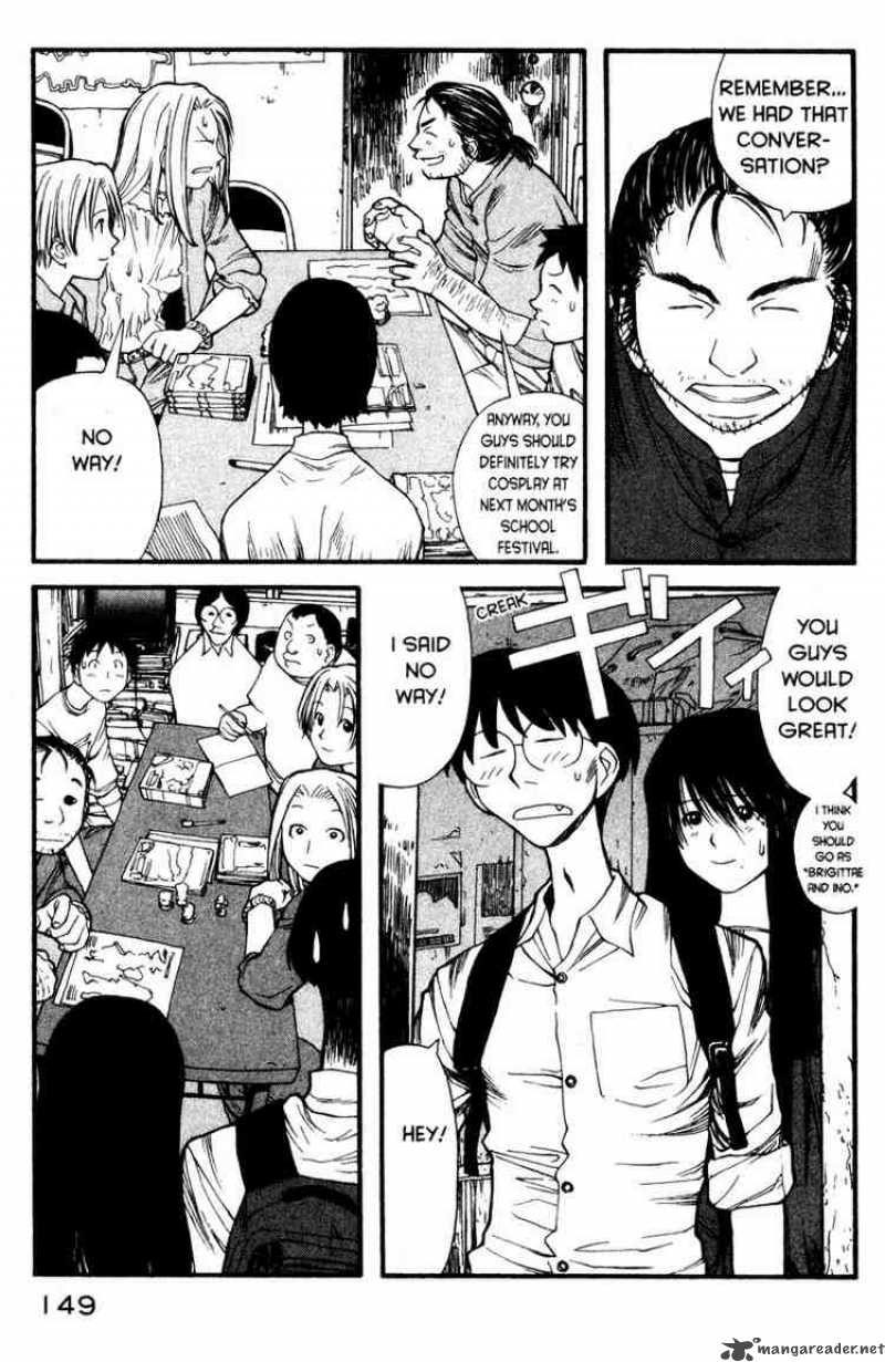 Genshiken 6 7