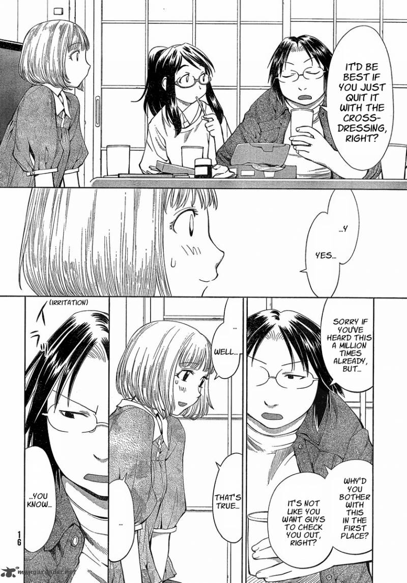 Genshiken 60 10