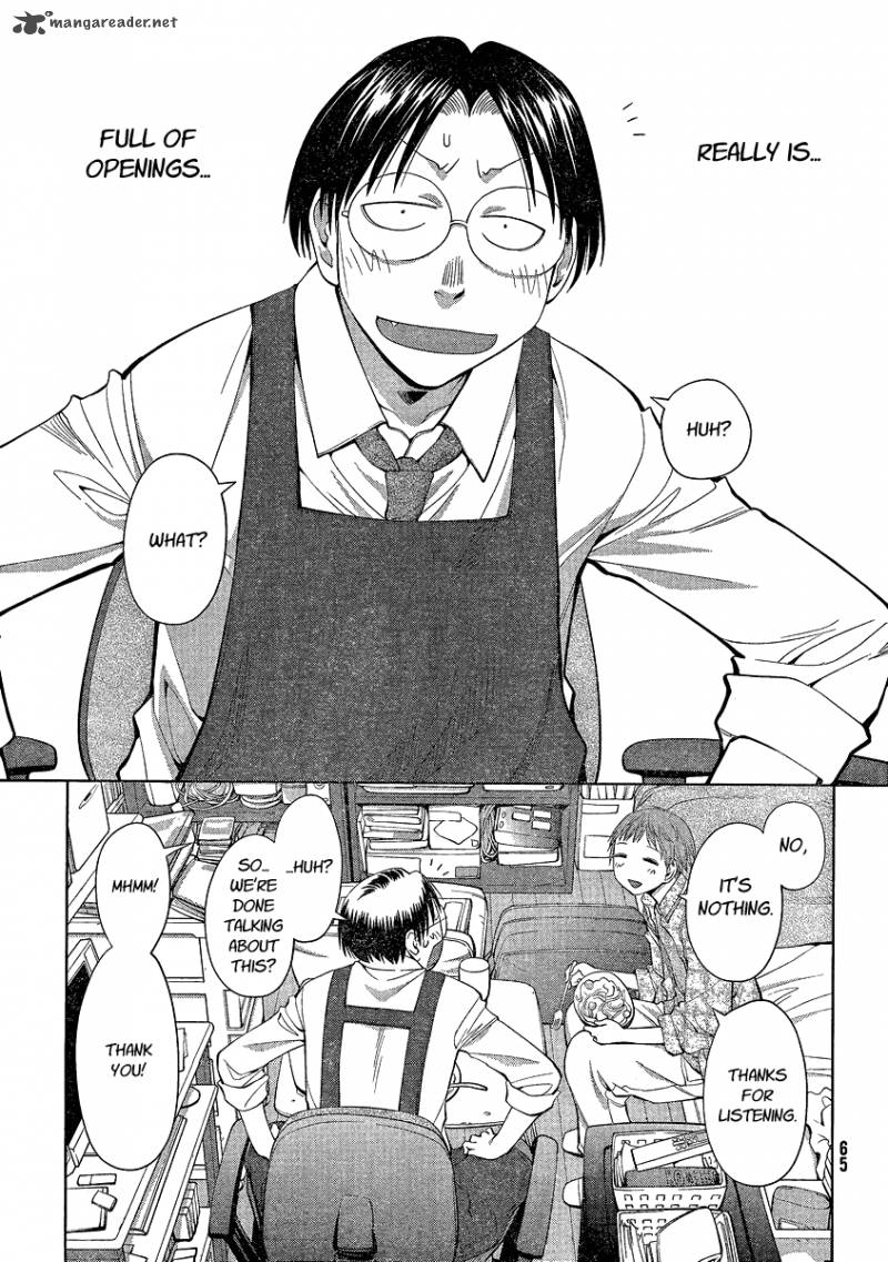 Genshiken 61 23