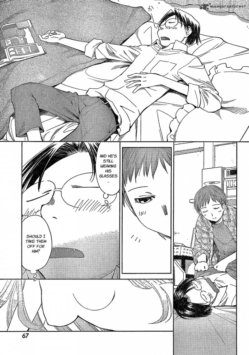 Genshiken 61 25