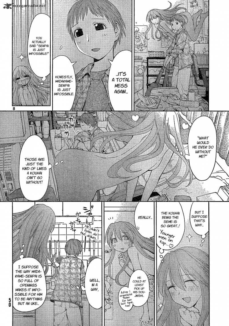 Genshiken 61 8