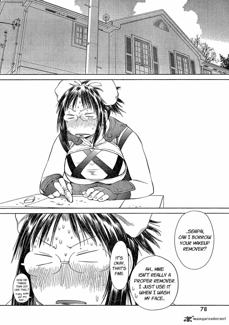 Genshiken 62 16