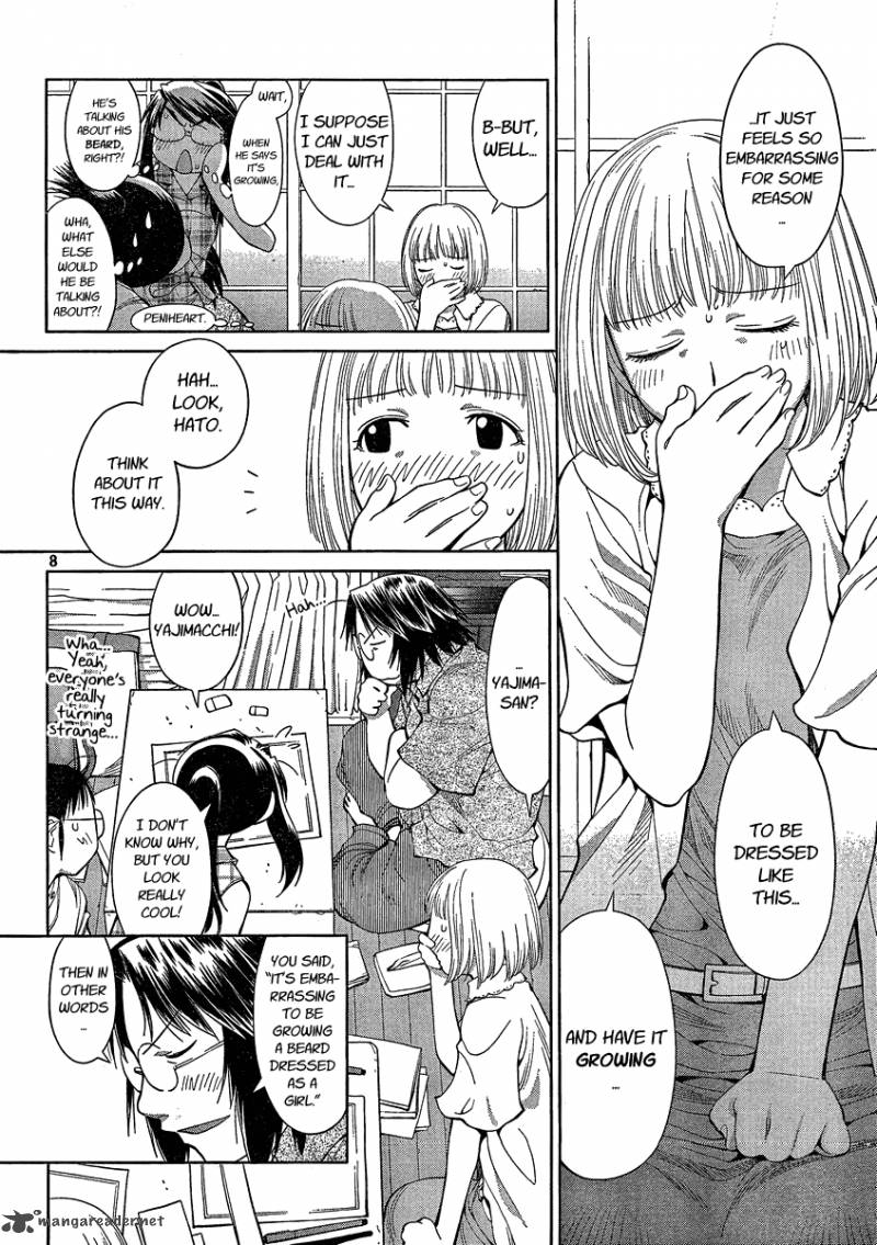 Genshiken 62 8