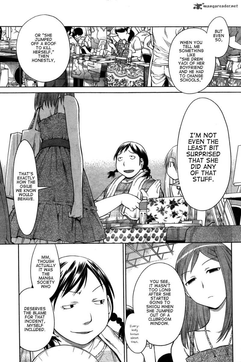 Genshiken 64 11