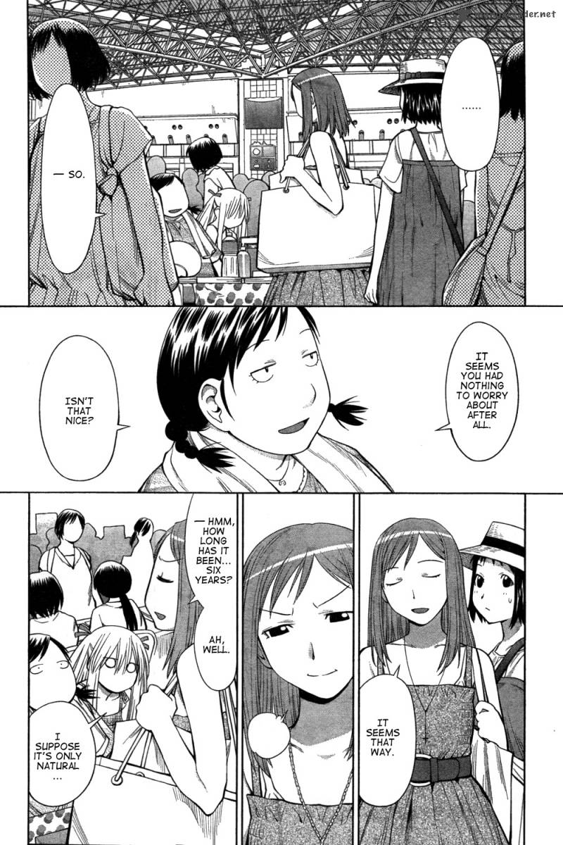 Genshiken 64 14