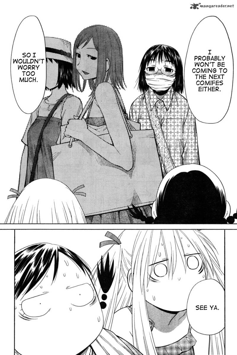 Genshiken 64 16