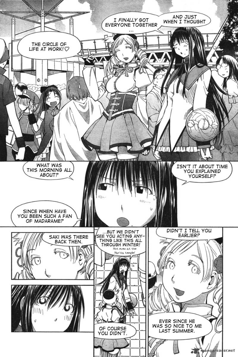 Genshiken 65 12