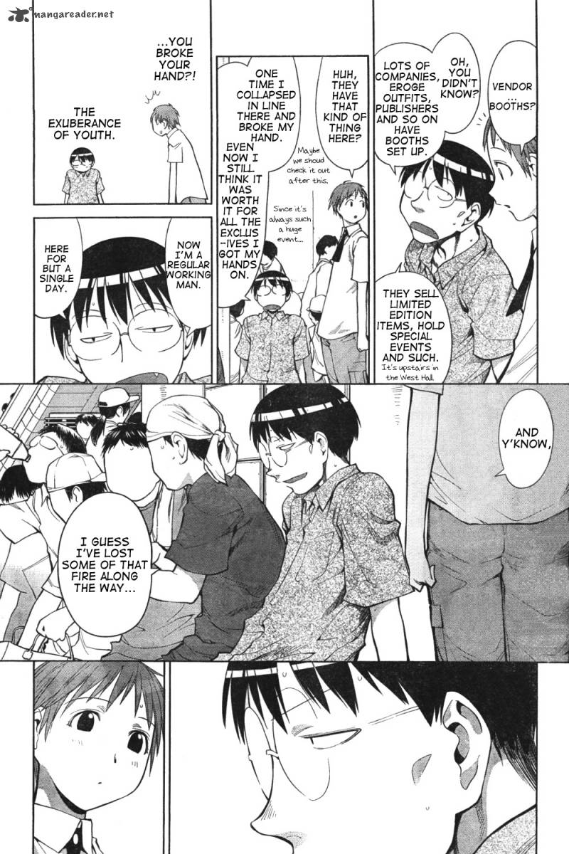 Genshiken 65 18