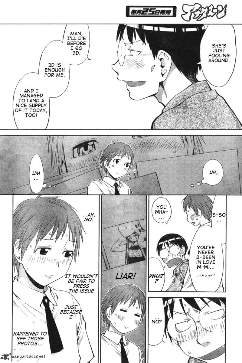 Genshiken 65 20