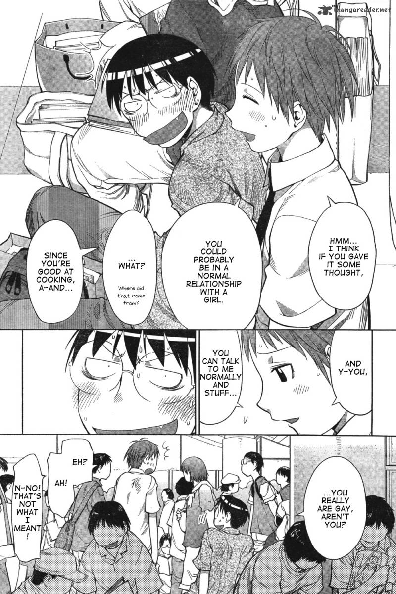 Genshiken 65 21