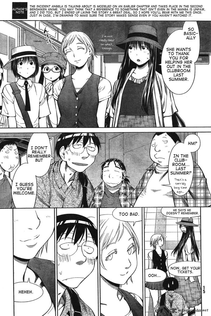 Genshiken 65 5