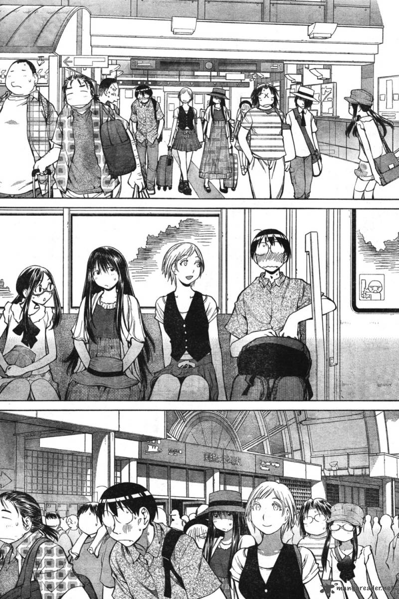 Genshiken 65 7