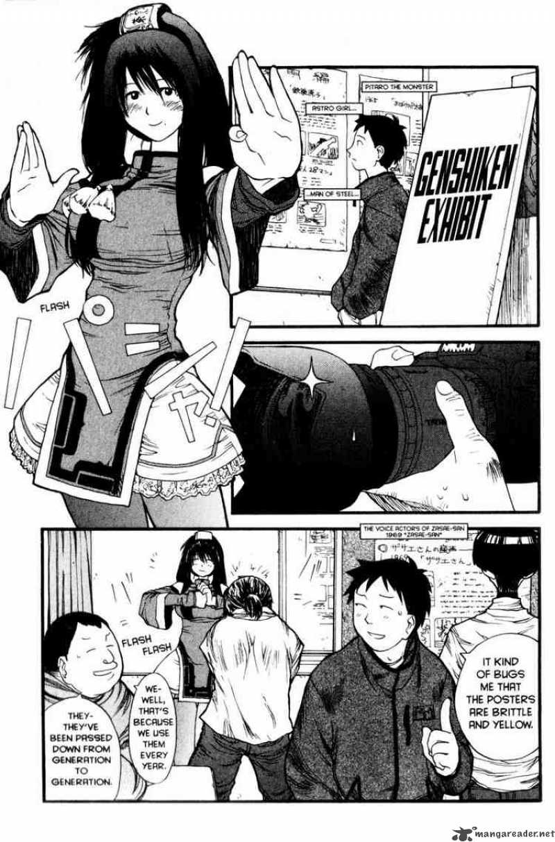 Genshiken 7 4