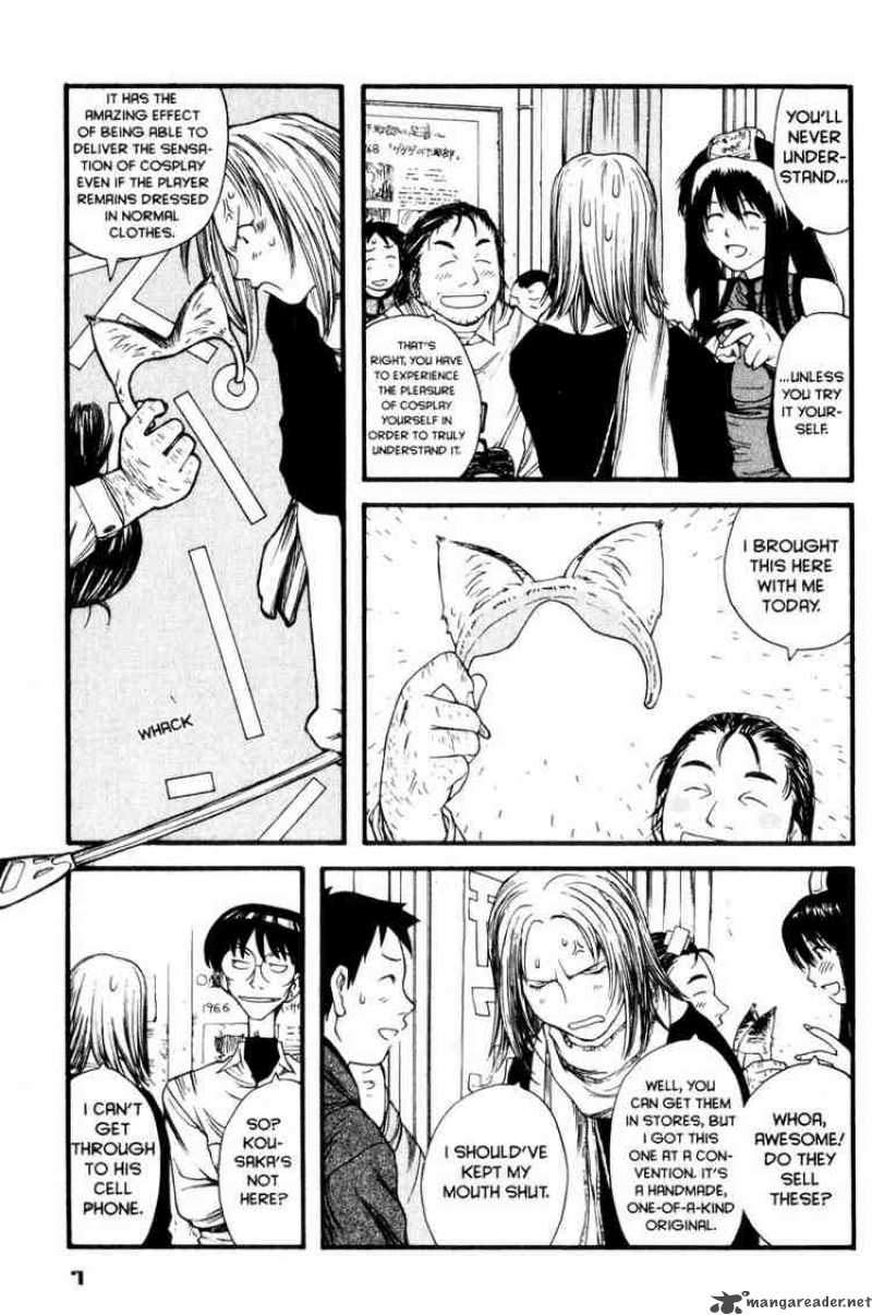 Genshiken 7 6