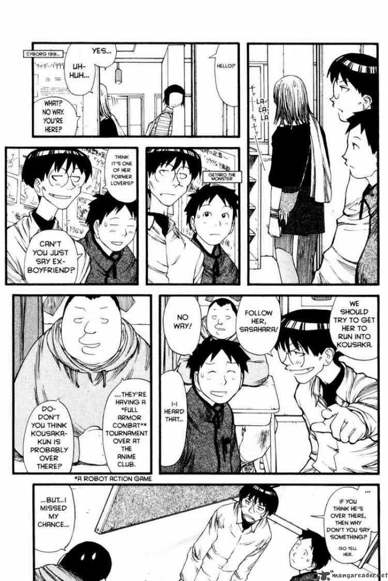 Genshiken 7 8