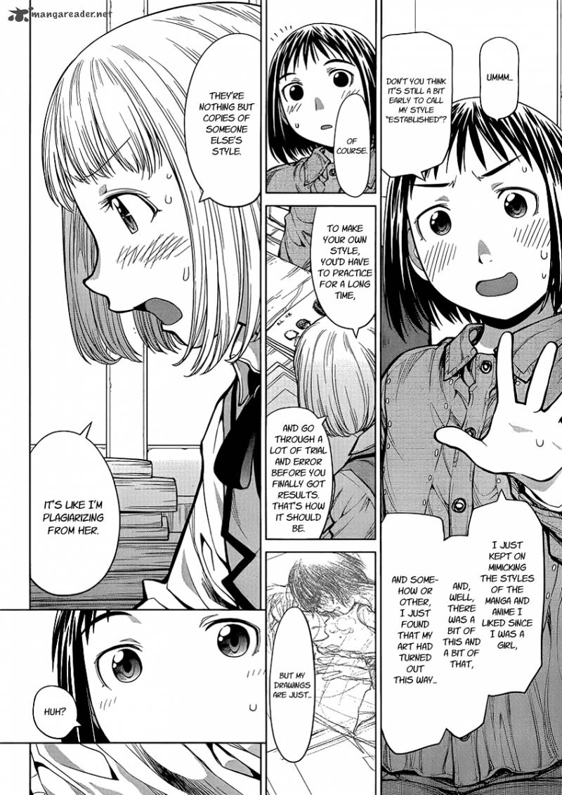 Genshiken 74 10