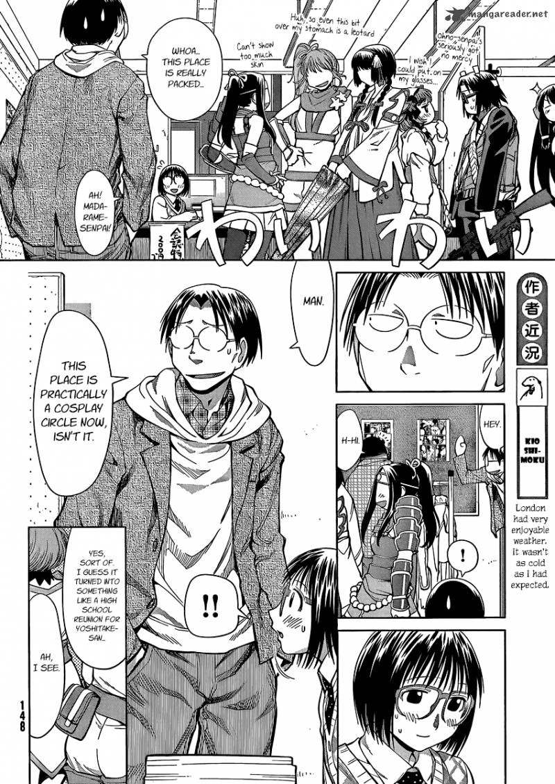 Genshiken 75 15