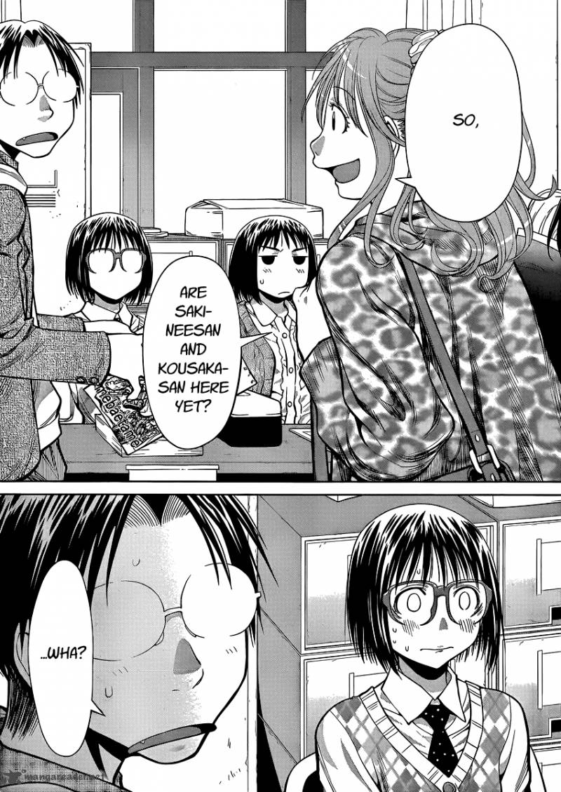 Genshiken 75 18