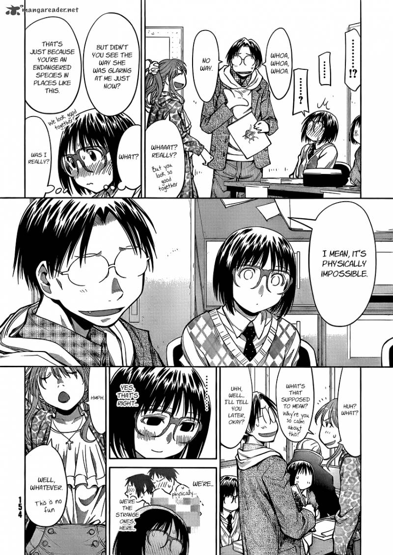 Genshiken 75 21