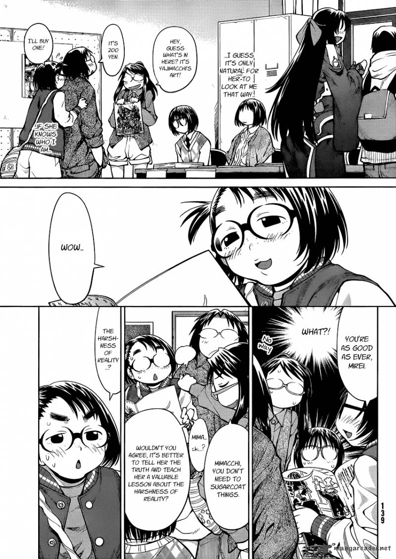 Genshiken 75 6